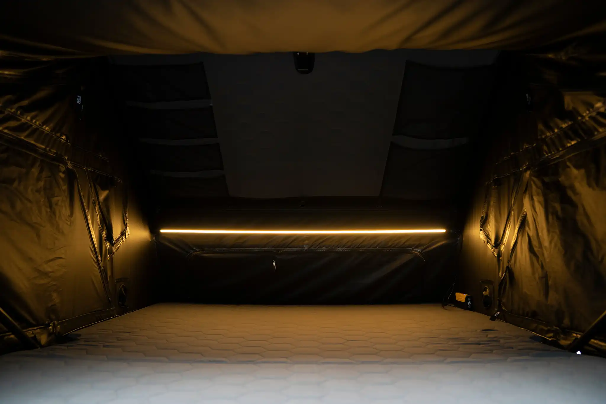 Kali King - Rooftop tent - Image 20