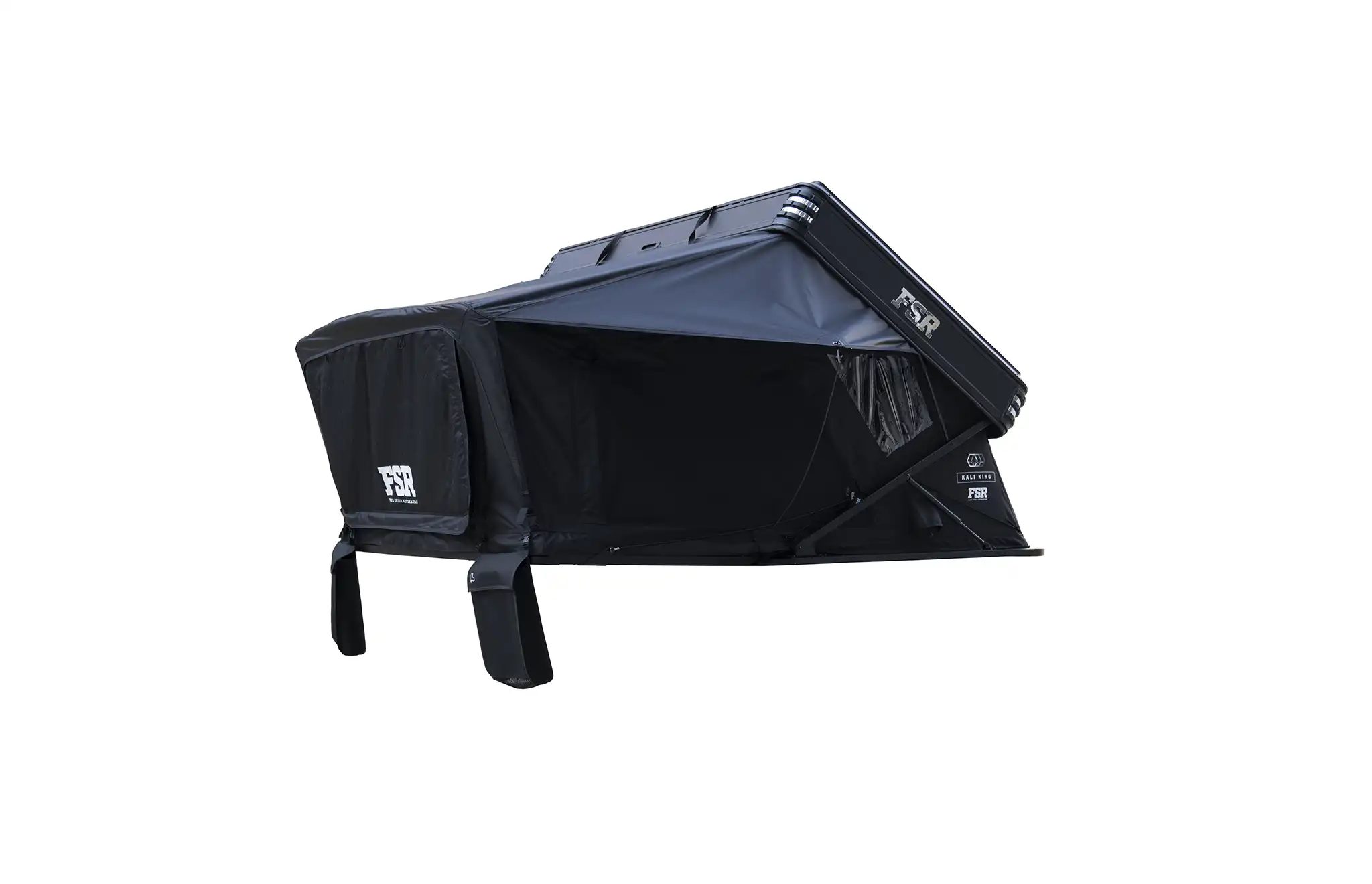 Kali King - Rooftop tent - Image 6