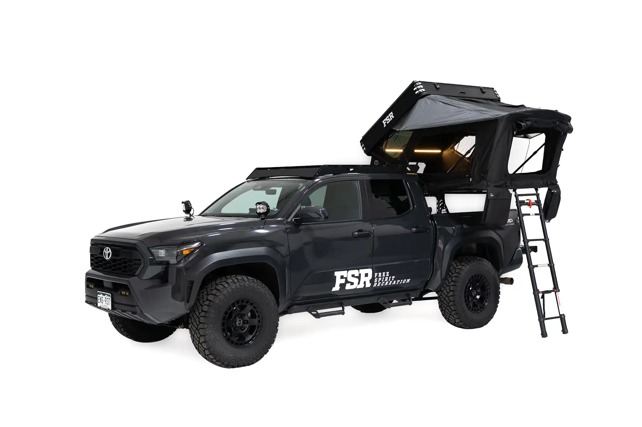Kali - Rooftop tent - Image 12
