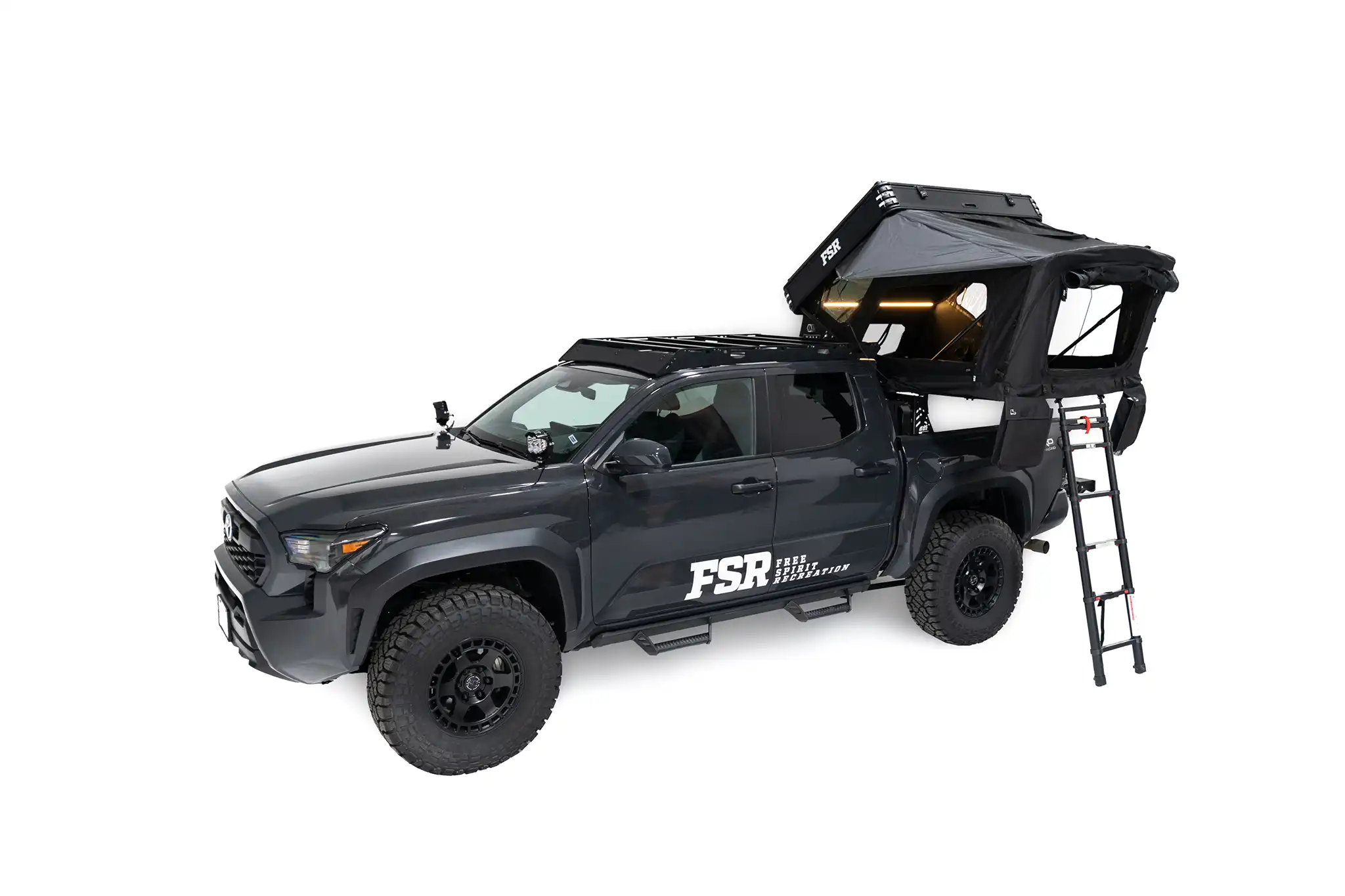 Kali - Rooftop tent - Image 13