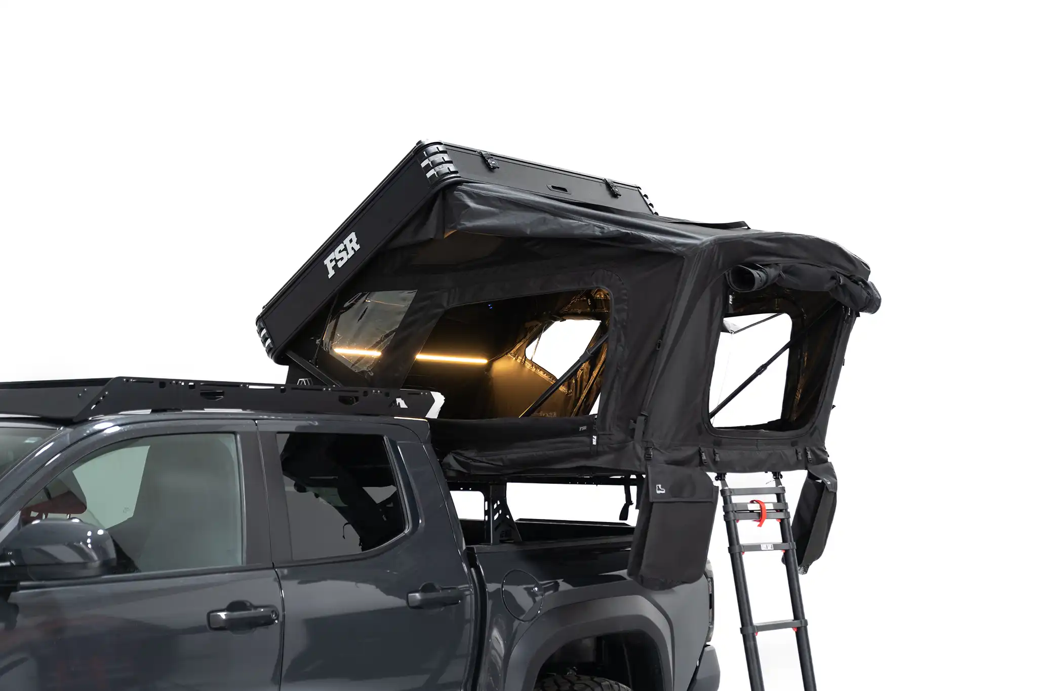 Kali - Rooftop tent - Image 15