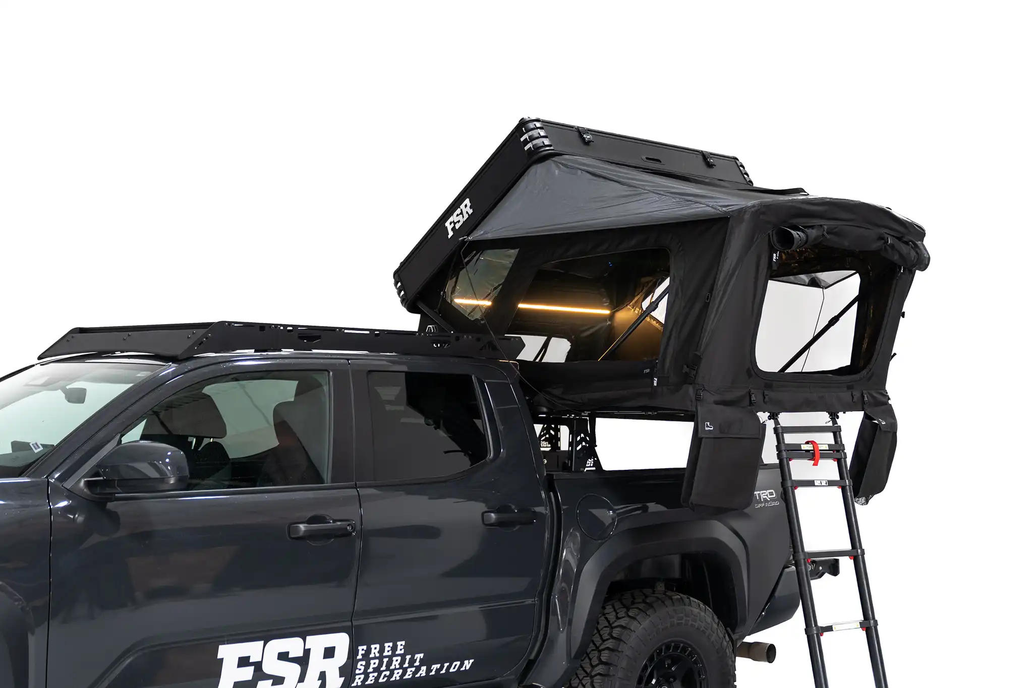 Kali - Rooftop tent - Image 16