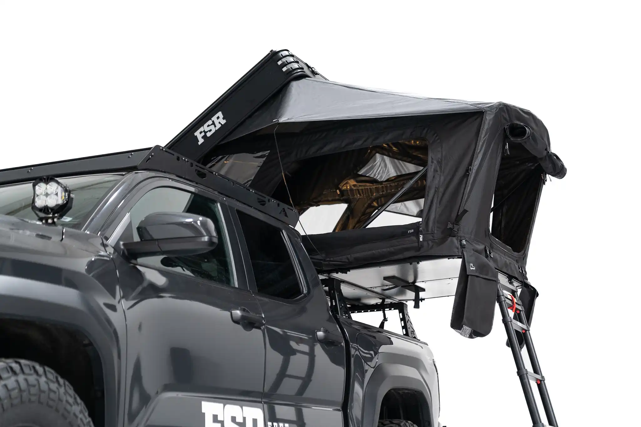 Kali - Rooftop tent - Image 17