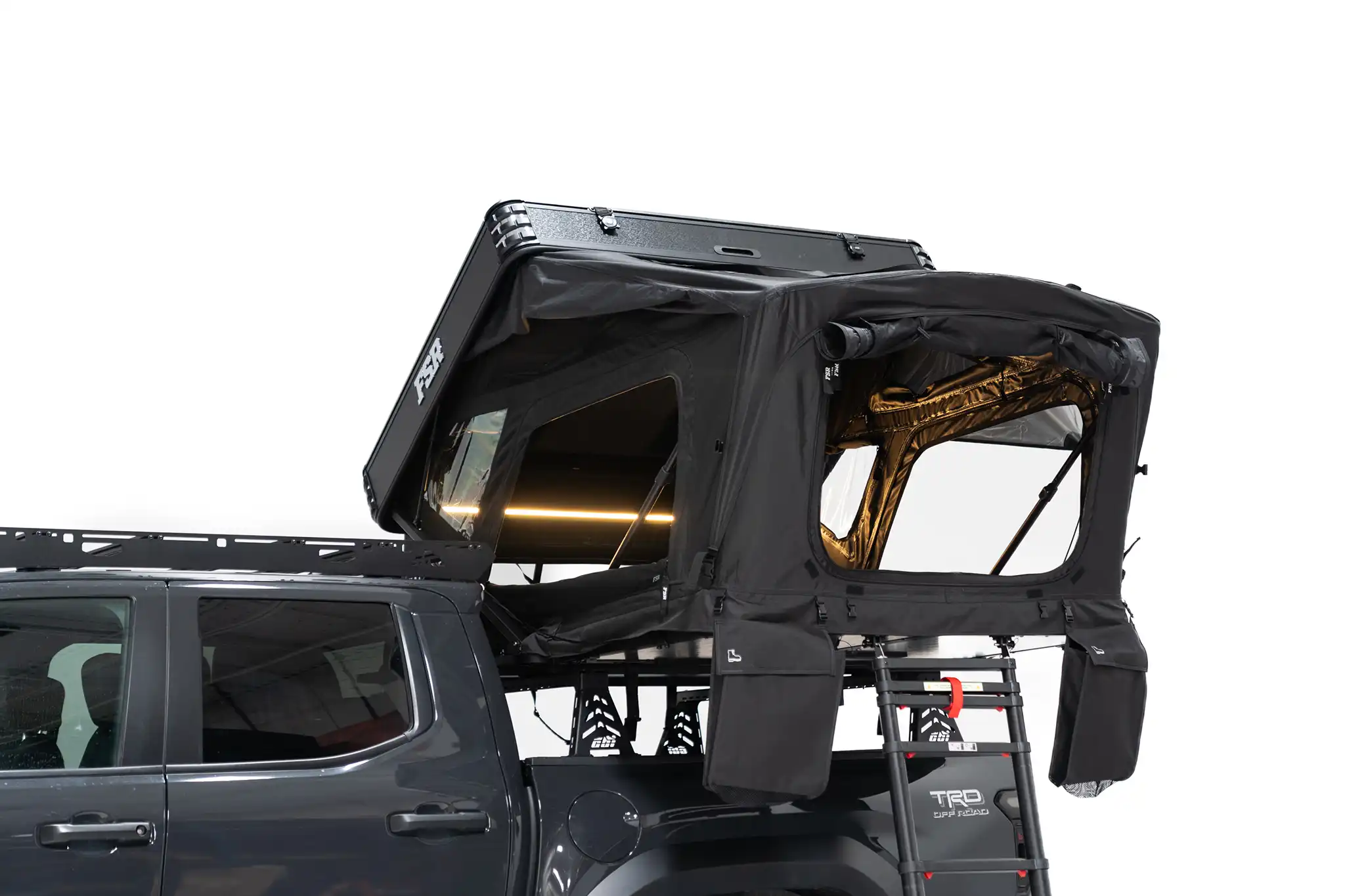 Kali - Rooftop tent - Image 18