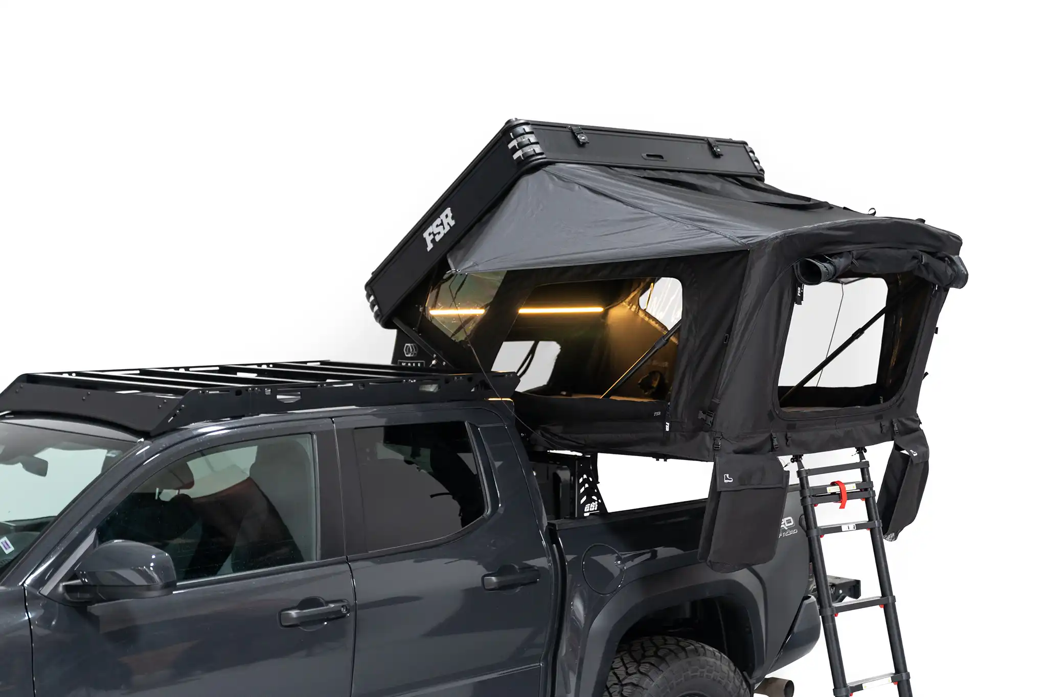 Kali - Rooftop tent - Image 19
