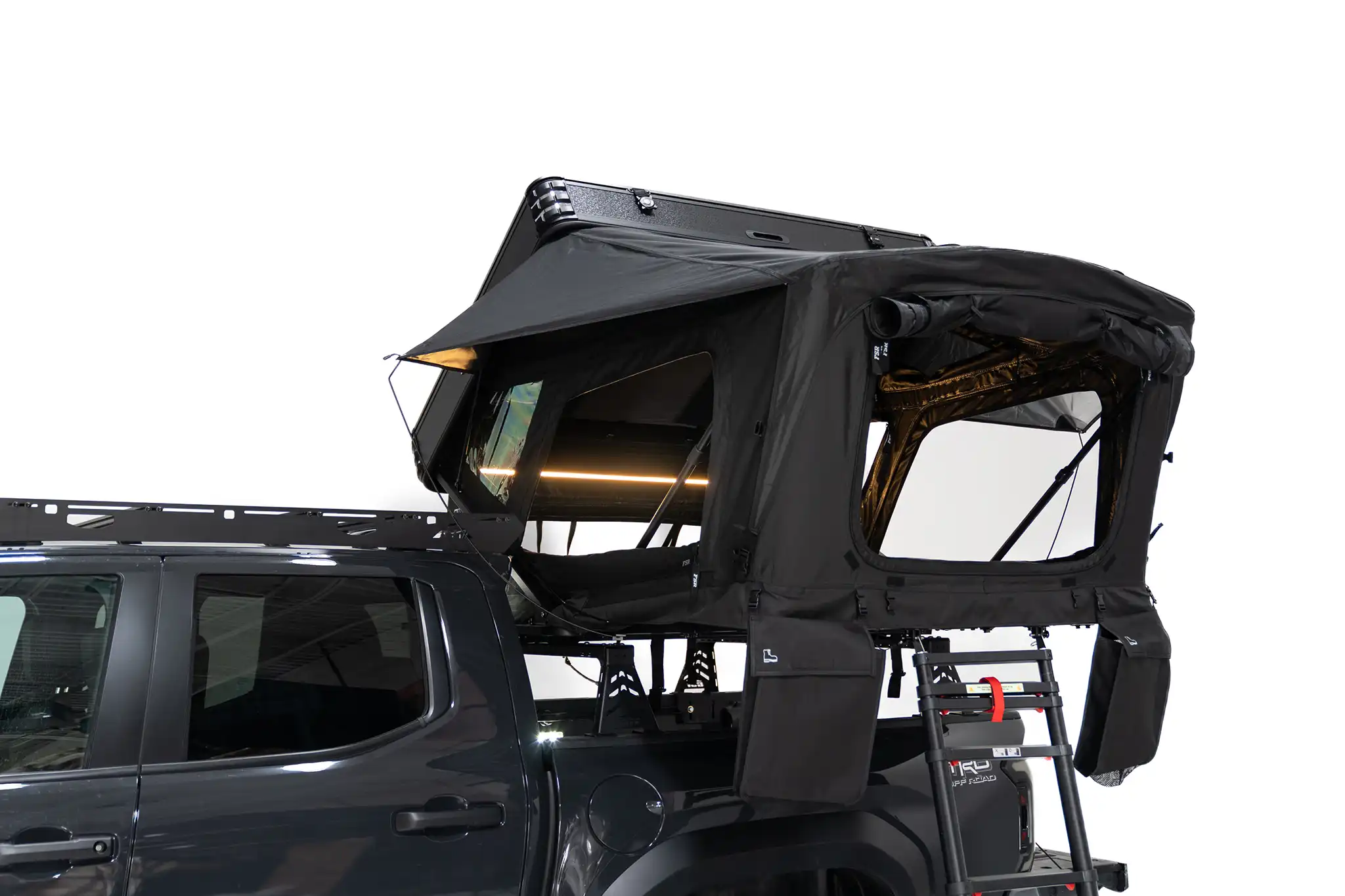 Kali - Rooftop tent - Image 20