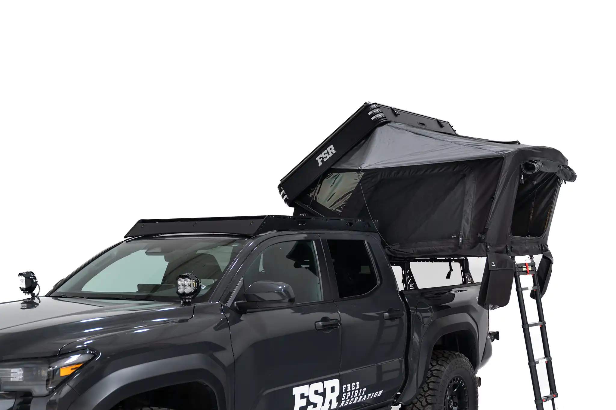 Kali - Rooftop tent - Image 21