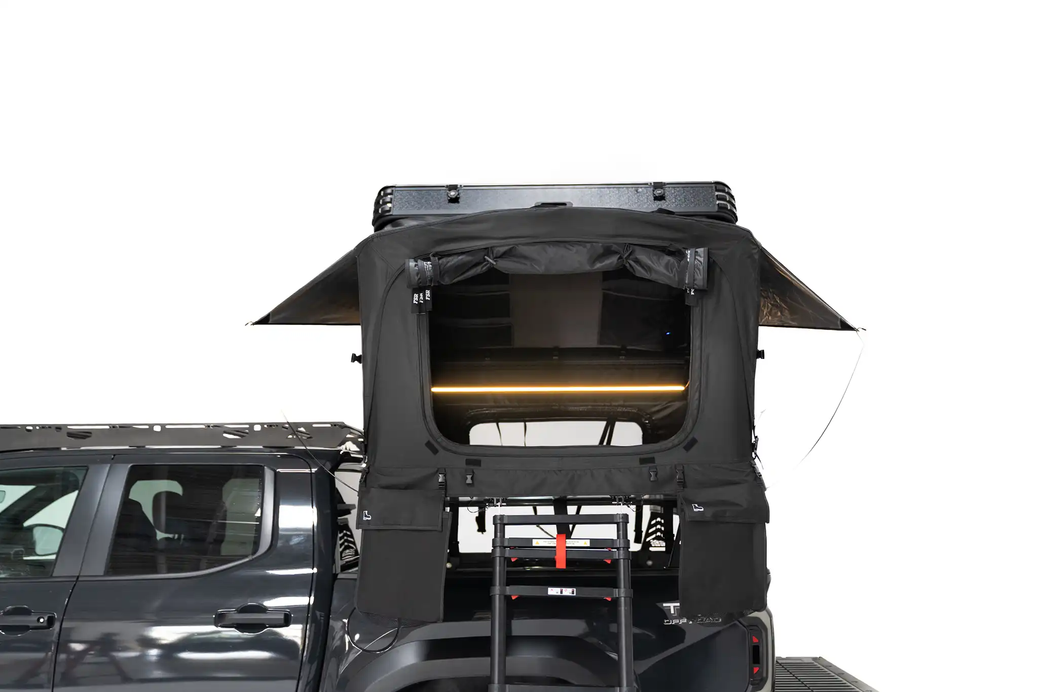 Kali - Rooftop tent - Image 22