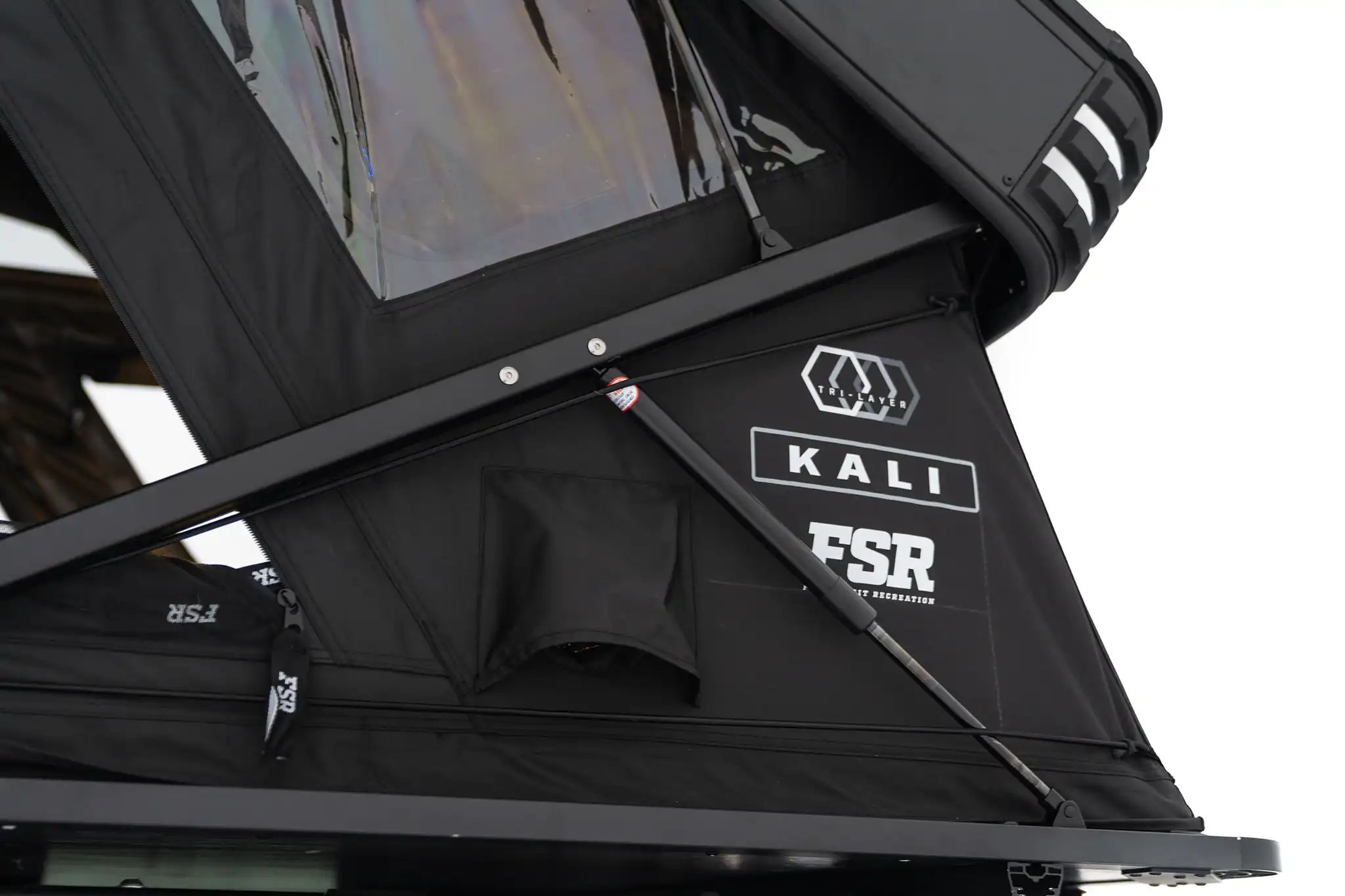 Kali - Rooftop tent - Image 23