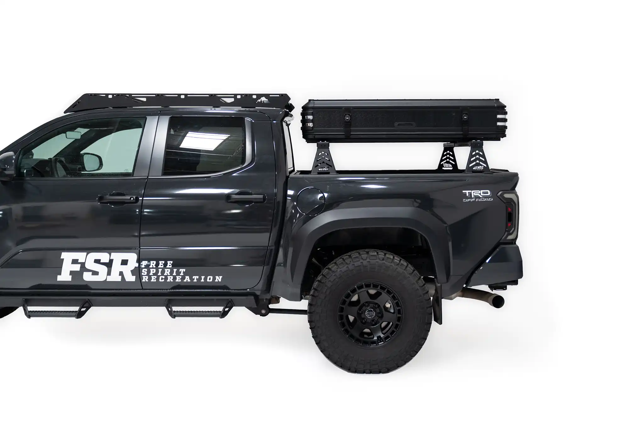 Kali - Rooftop tent - Image 24