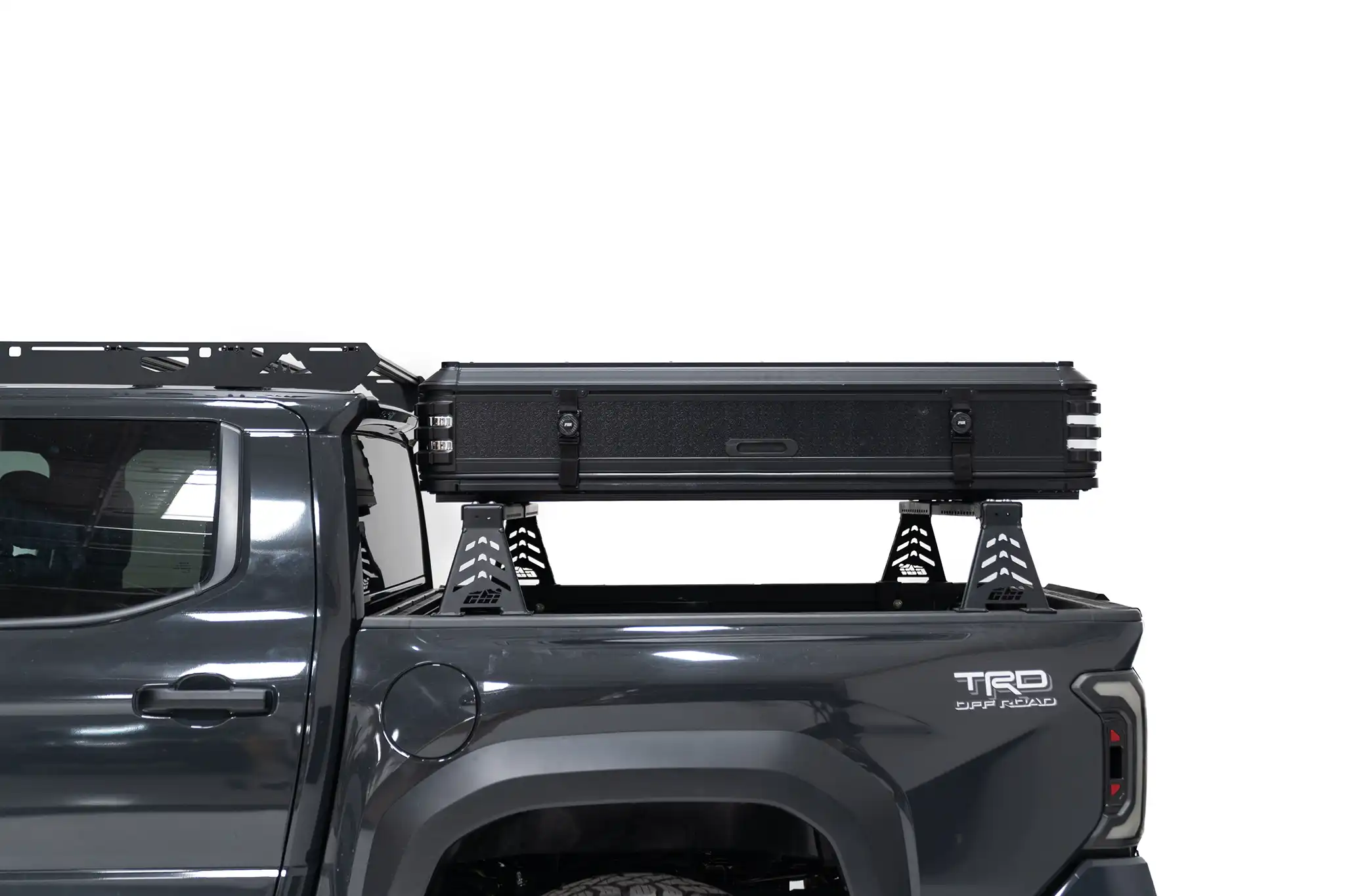 Kali - Rooftop tent - Image 25