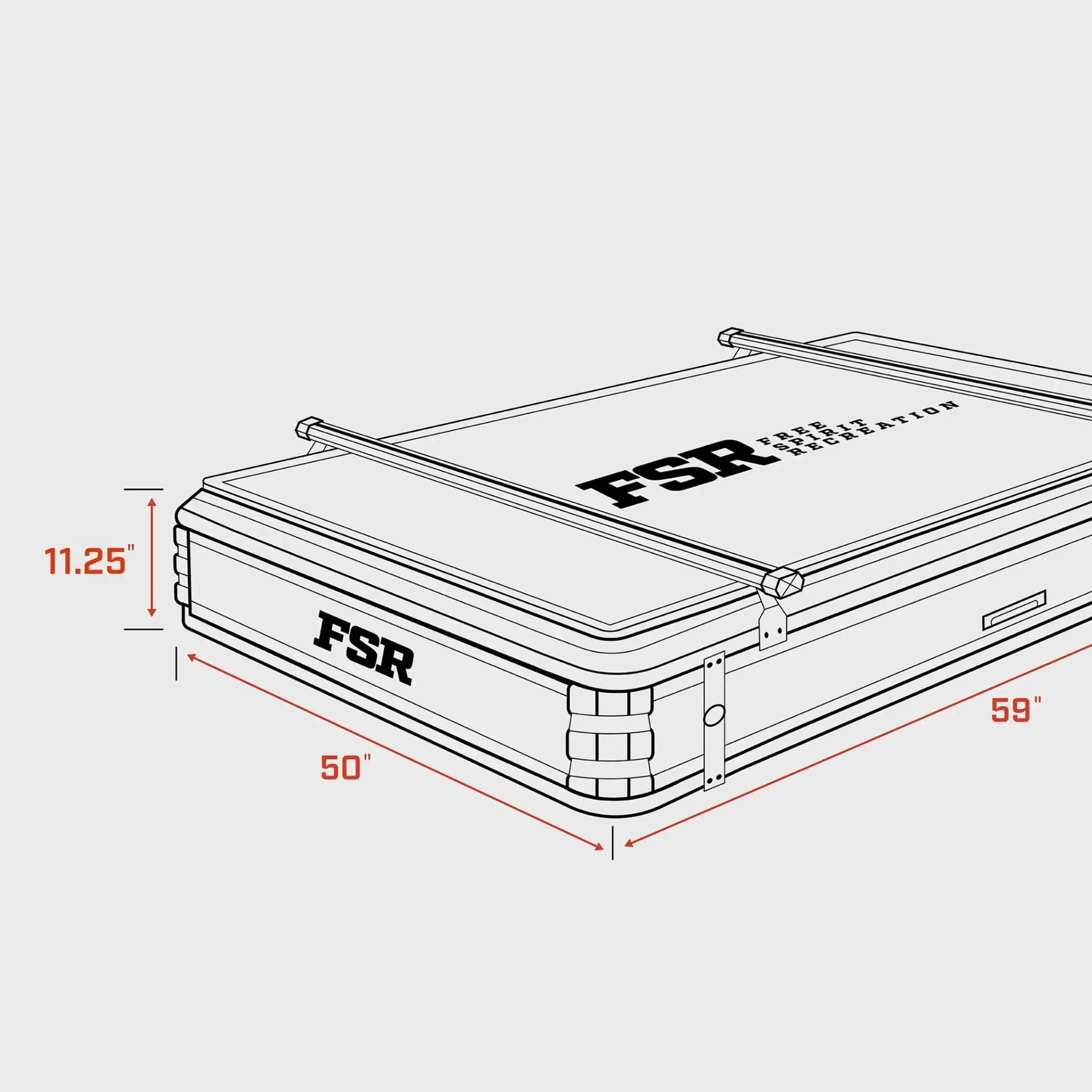 Kali - Rooftop tent - Image 30