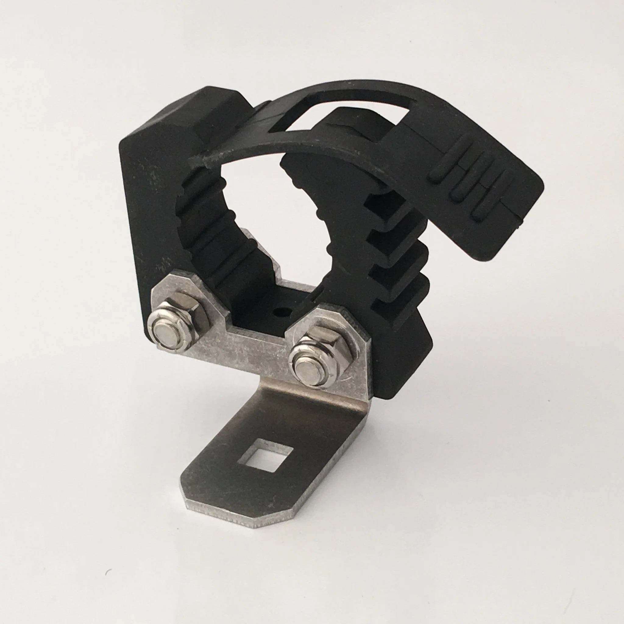 KBT Aluminum Mount Set | 1 5/8" Stand-Off - Image 2