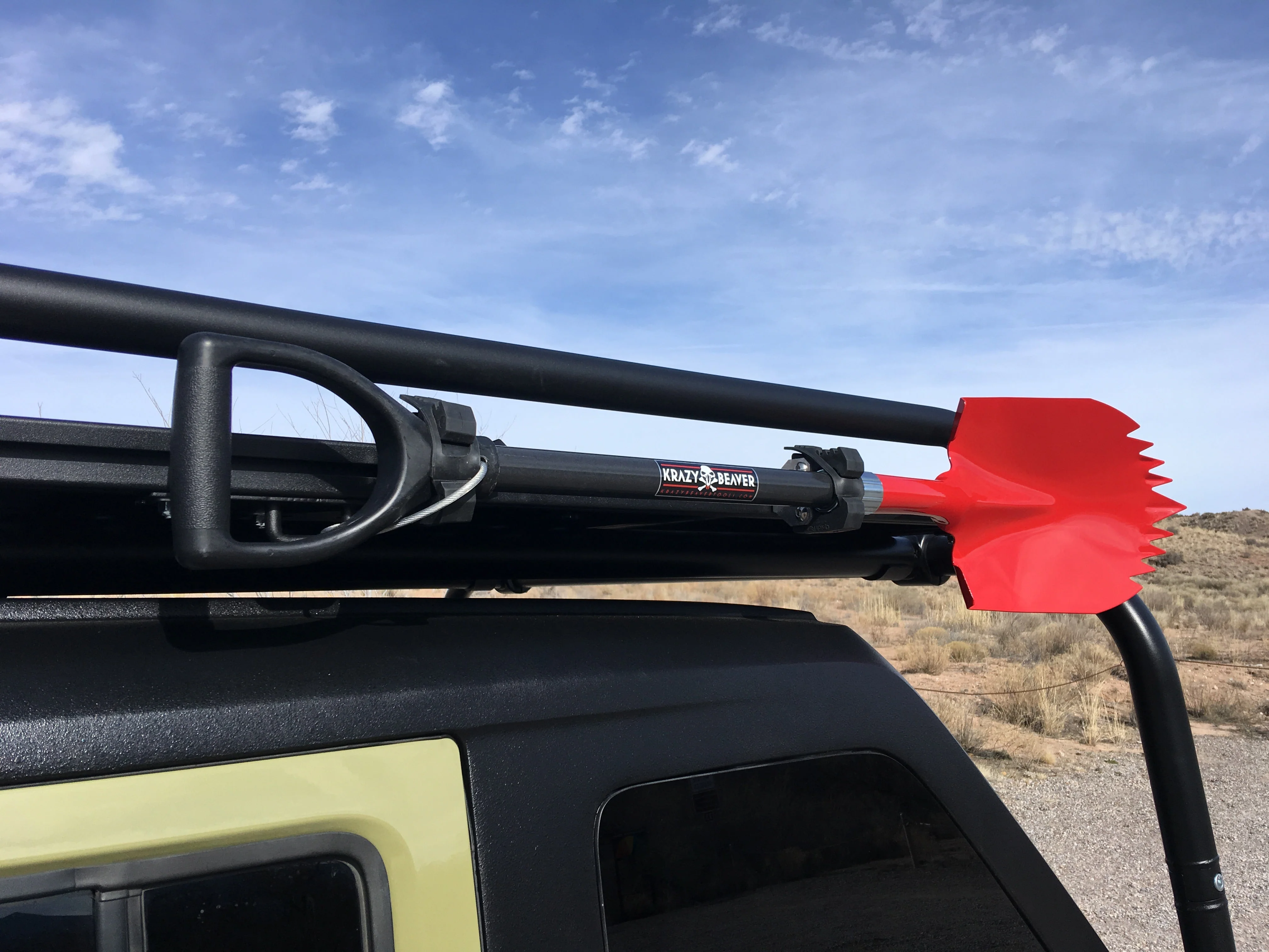 KBT Aluminum Mount Set | 1 5/8" Stand-Off - Image 6