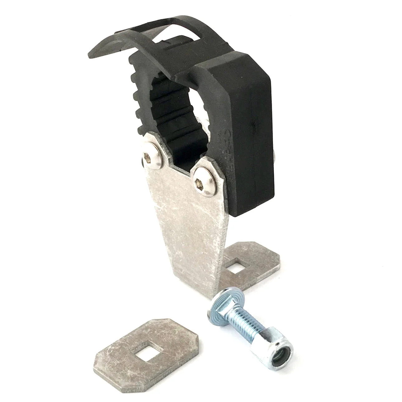 KBT Aluminum Mount Set | 2 15/16" Stand-Off