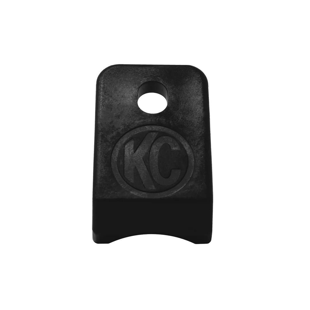 KC Mtz 40° Universal Tube Clamp Mount (Pair) - Image 3