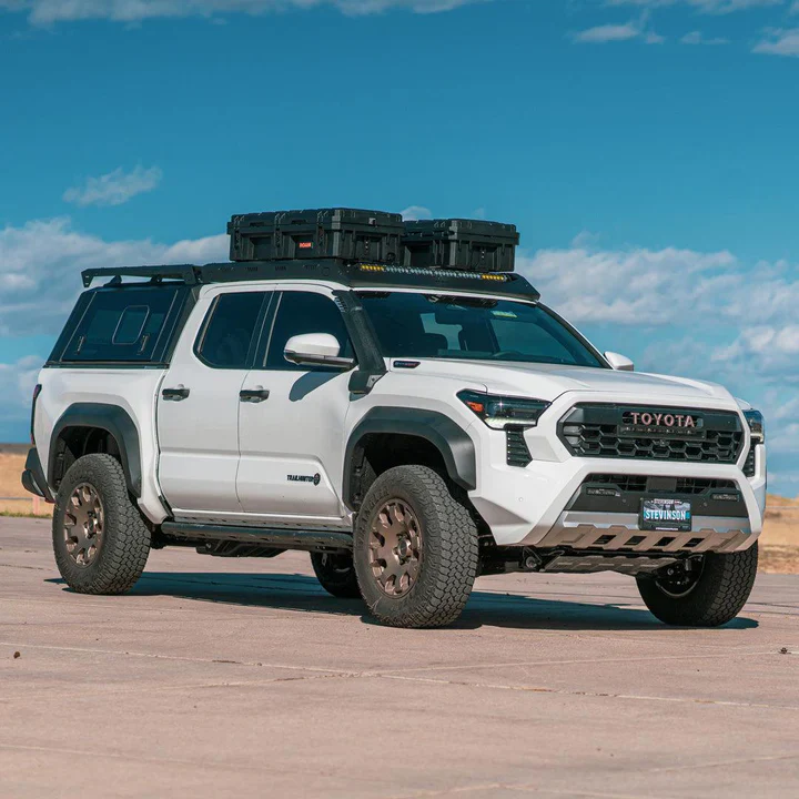 KILO Roof Rack Fits 2024+ Toyota Tacoma