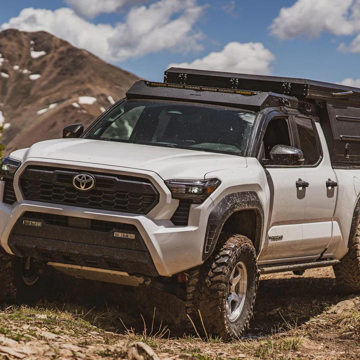 KILO Roof Rack Fits 2024+ Toyota Tacoma - Image 3