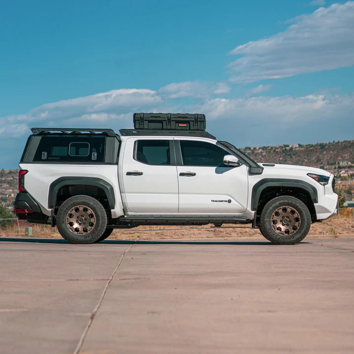 KILO Roof Rack Fits 2024+ Toyota Tacoma - Image 4
