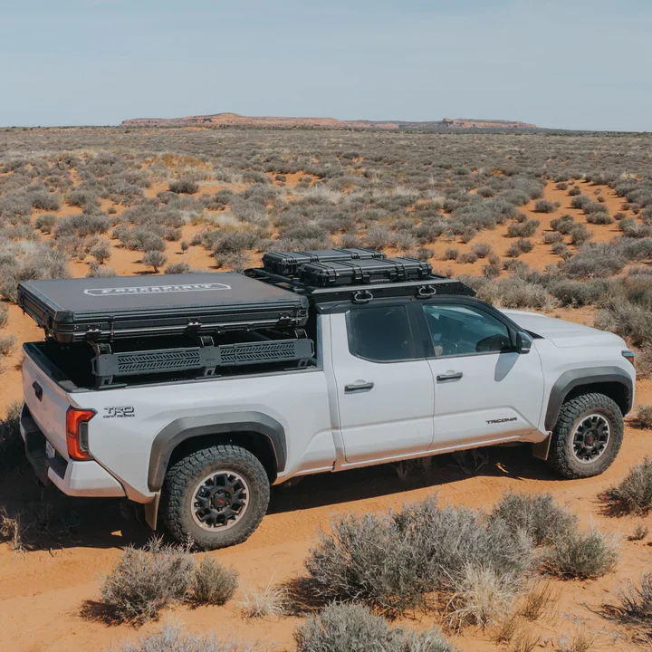 KILO Roof Rack Fits 2024+ Toyota Tacoma - Image 6