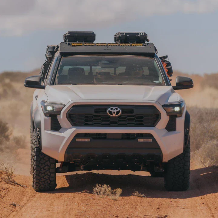KILO Roof Rack Fits 2024+ Toyota Tacoma - Image 7
