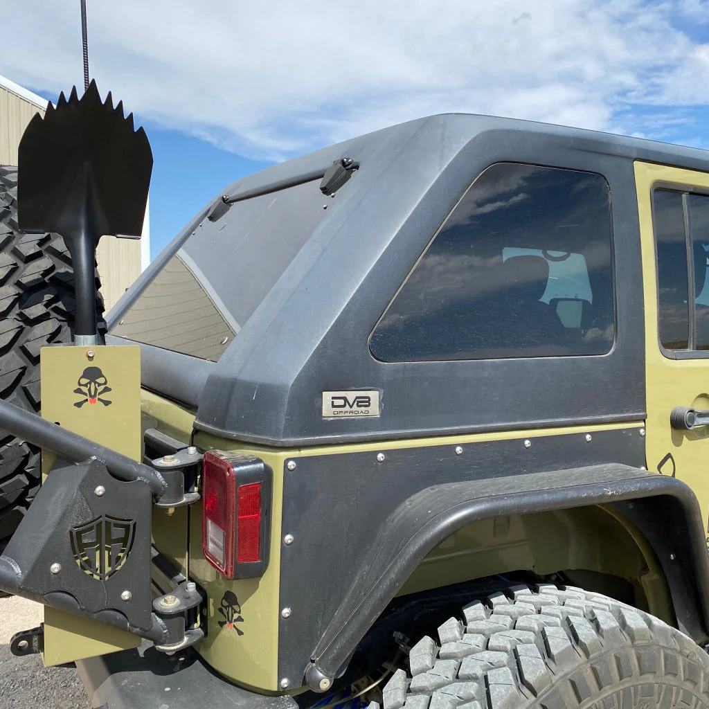 Krazy Beaver Shovel | Black Edition - Image 3
