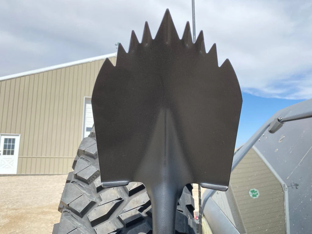 Krazy Beaver Shovel | Black Edition - Image 4