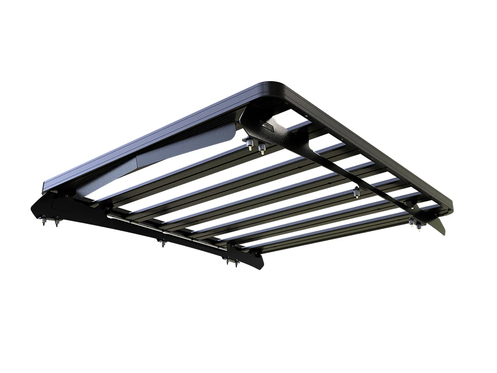 Slimline II Cab Rack Fits 2005-2023 Toyota Tacoma - Image 3