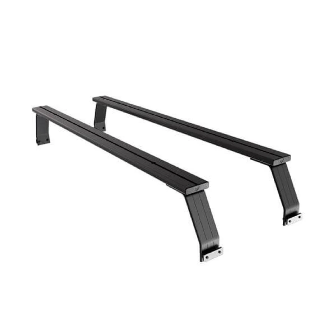 Load Bed Bars Kit Fits 2005-2023 Toyota Tacoma