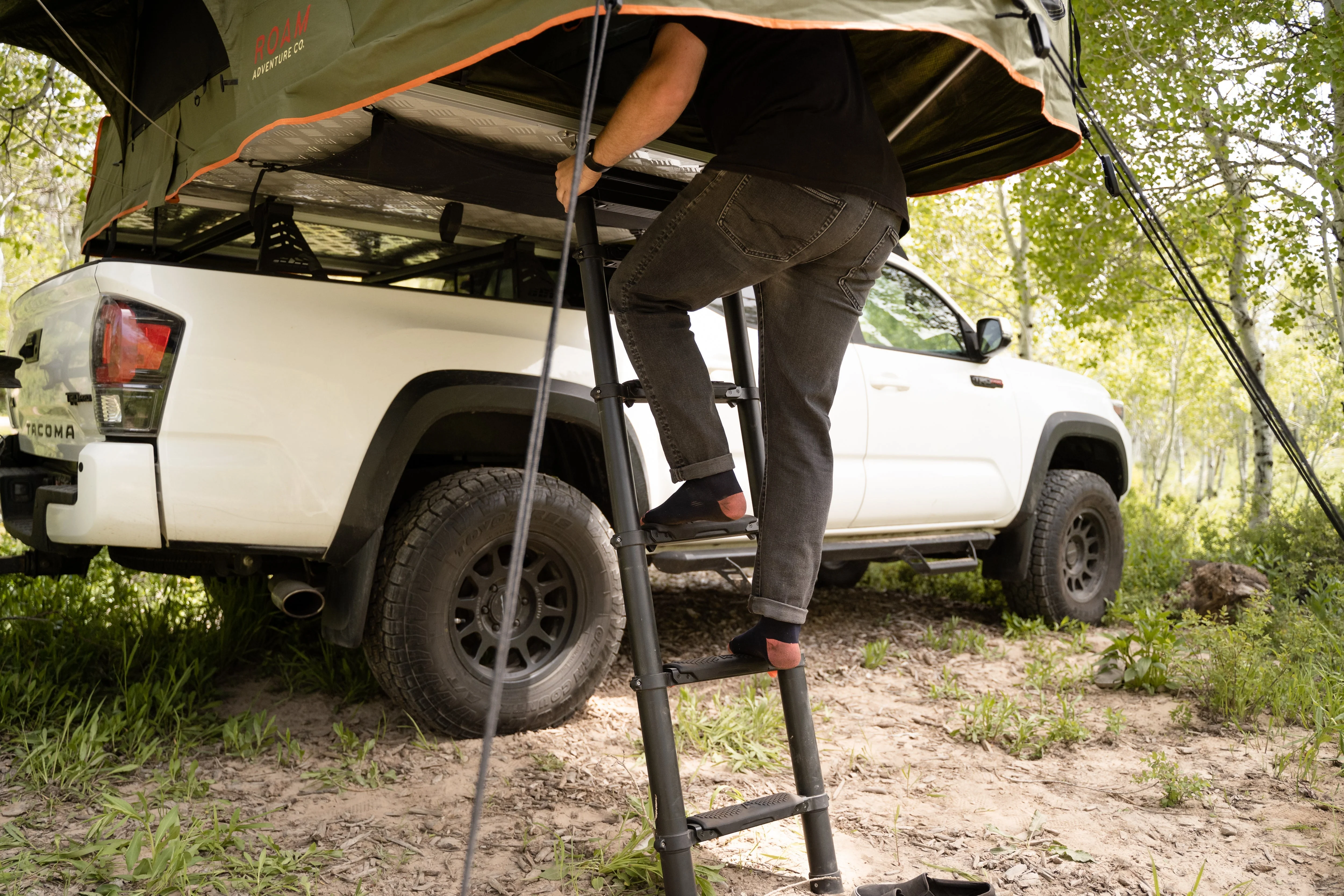 Ladder Soft Steps - Image 3