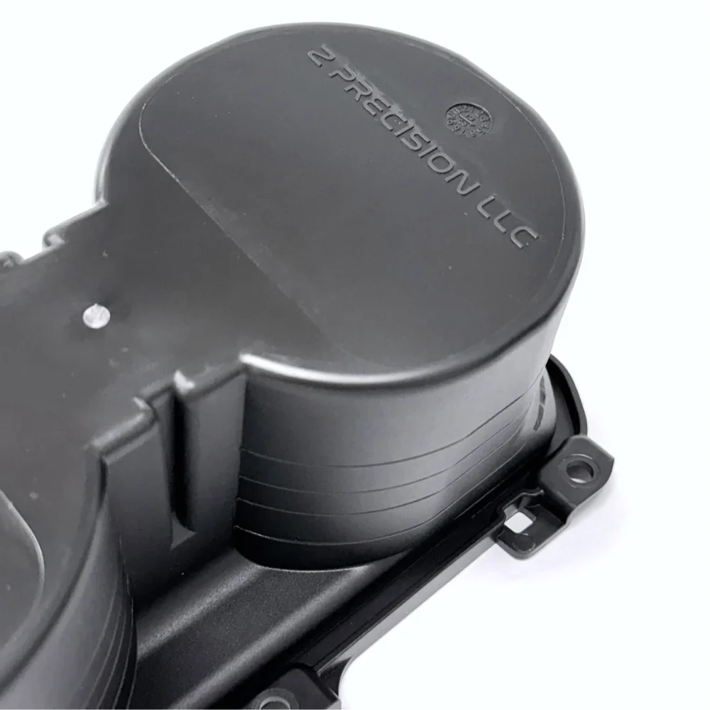 Large Cup Holder Fits 2016-2023 Toyota Tacoma - Image 5