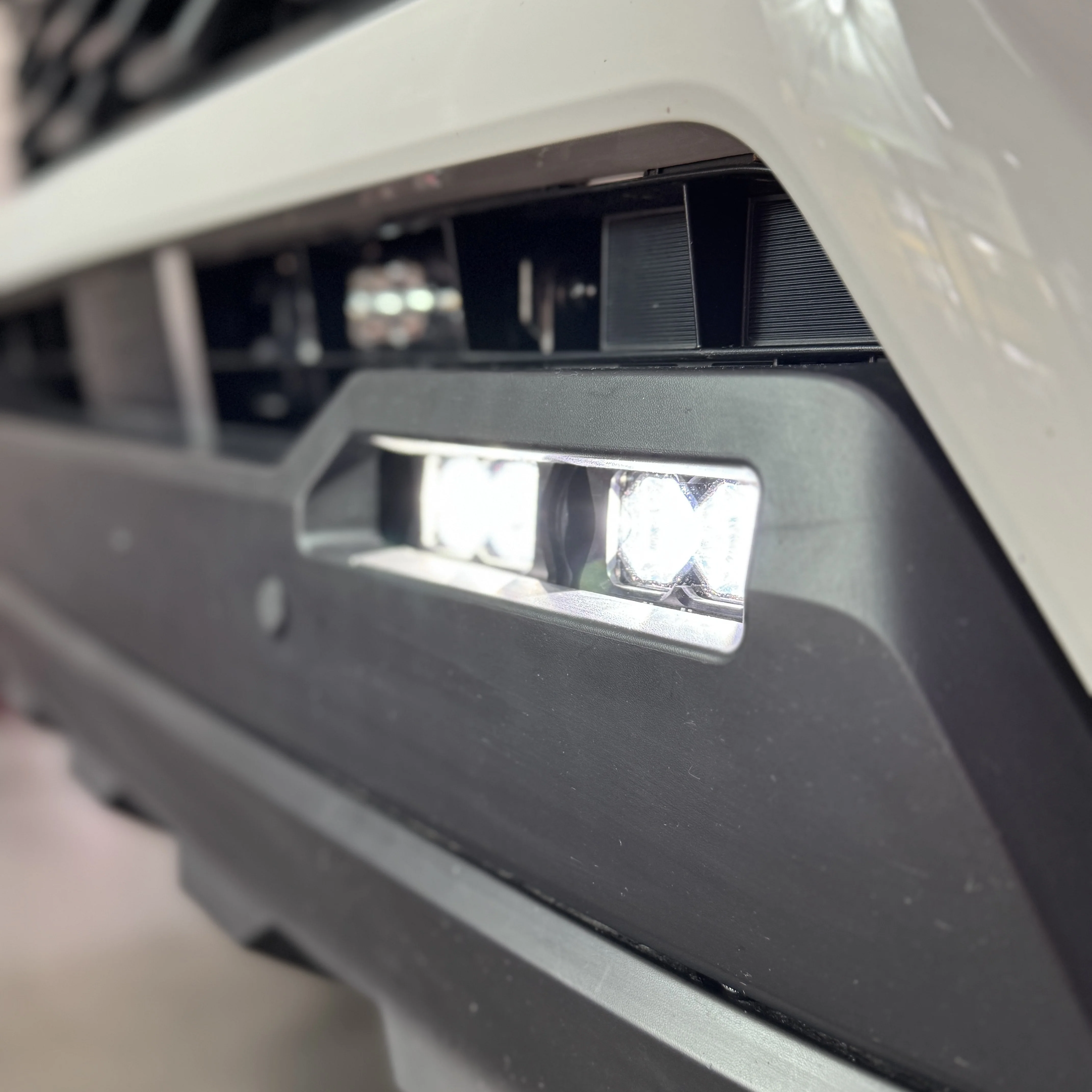 LED Fog Light Kit | Series 11 Fits 2024+ Toyota Tacoma - Image 7