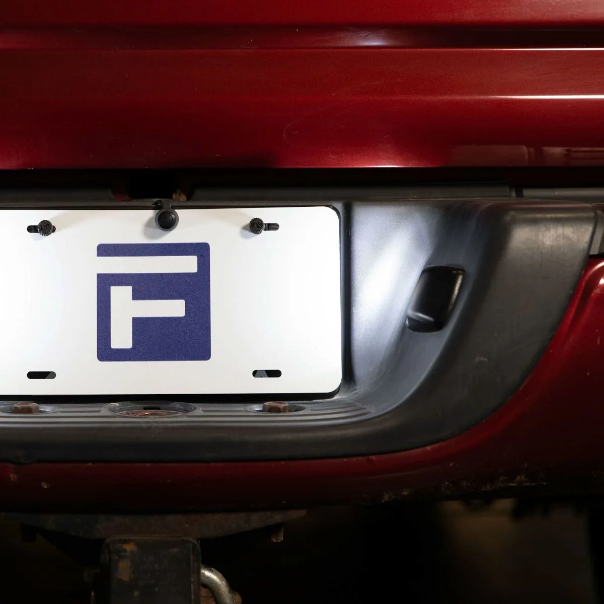 LED License Plate Lights [Pair] 2005-2015 Toyota Tacoma - Image 3