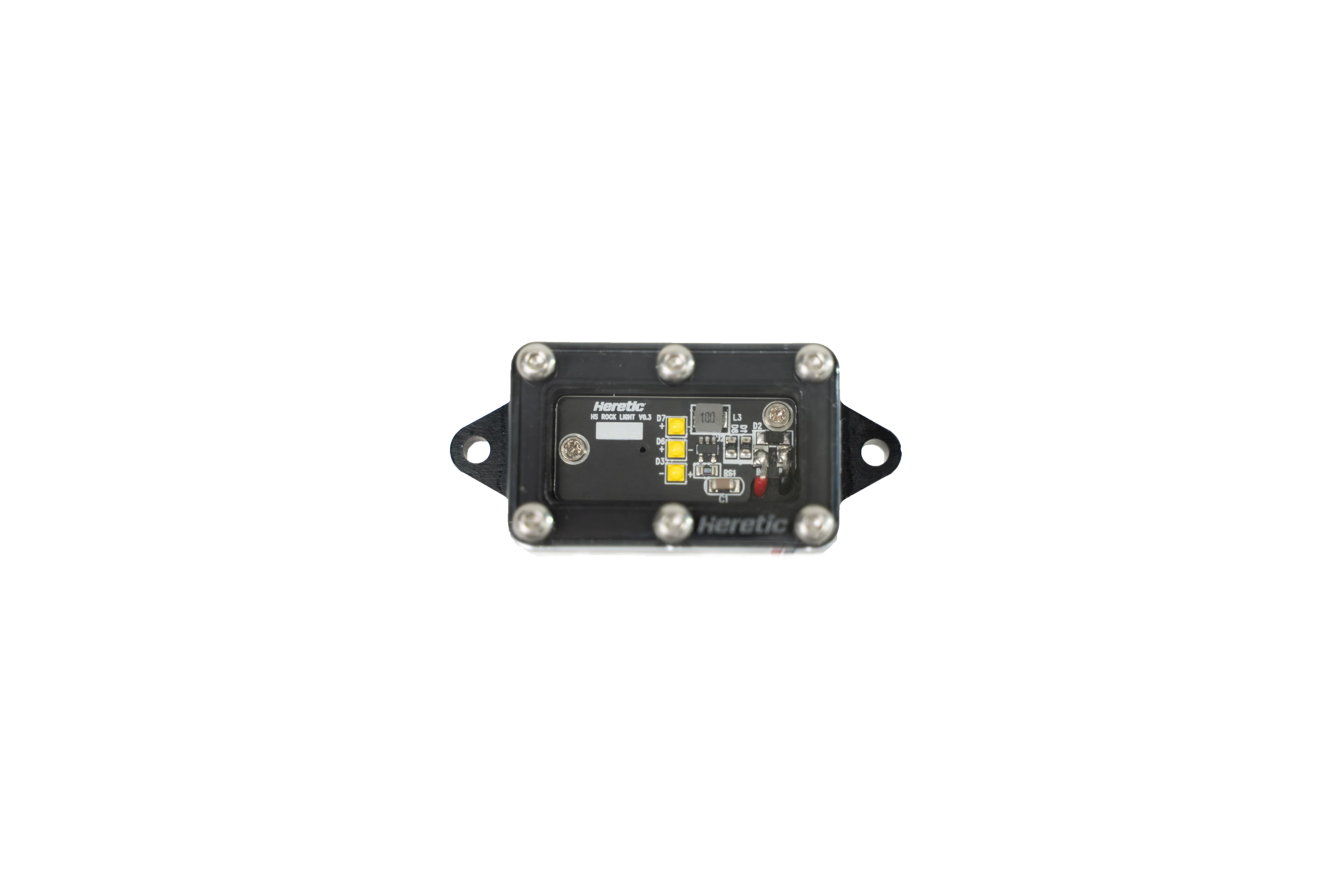 LED Rock Light - Image 3