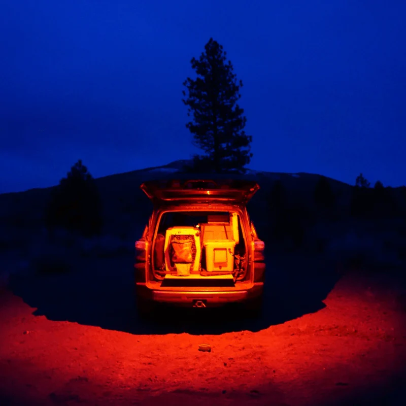 LED Rock Light - Universal - Image 7