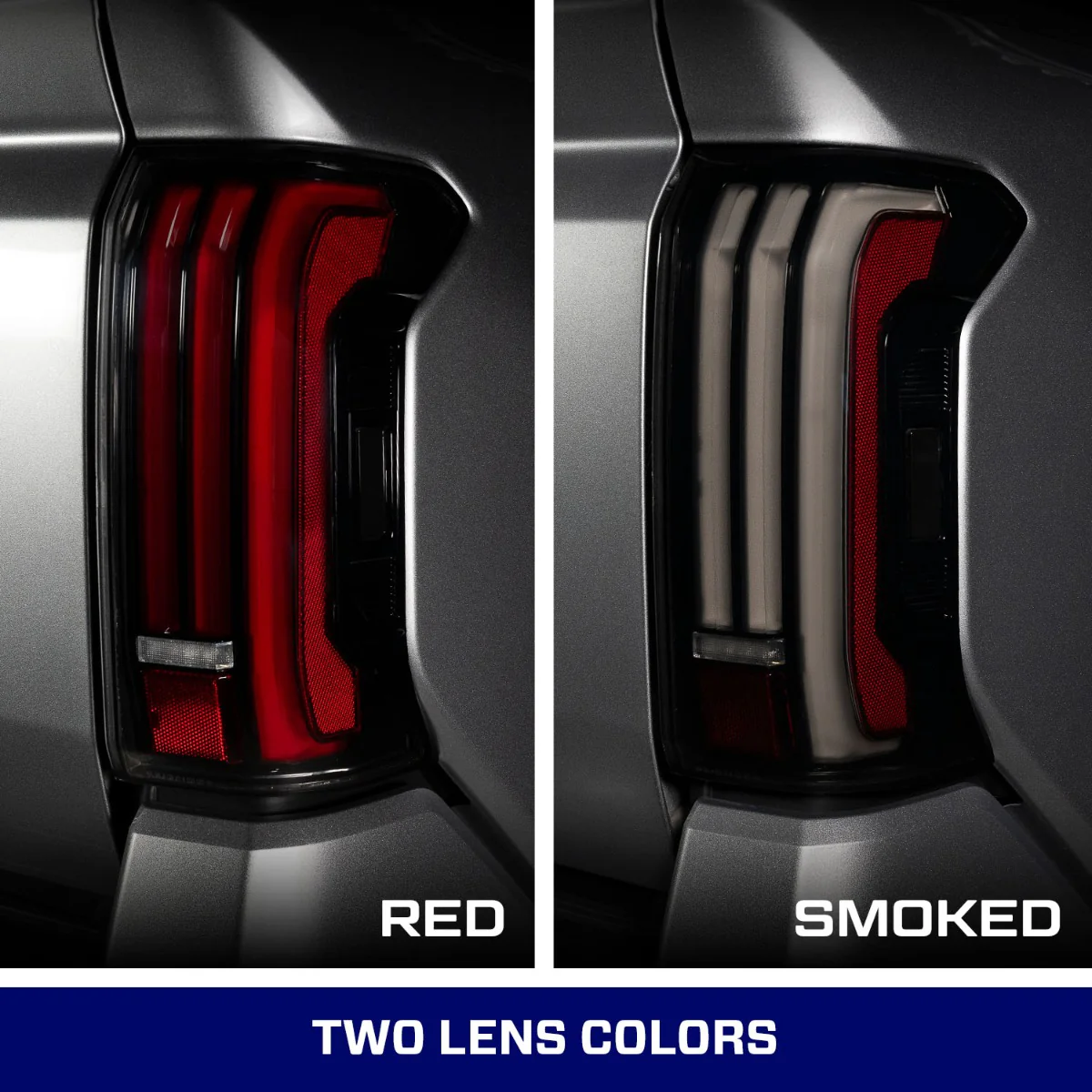 LED Tail Lights for 2024+ Toyota Tacoma - Image 5