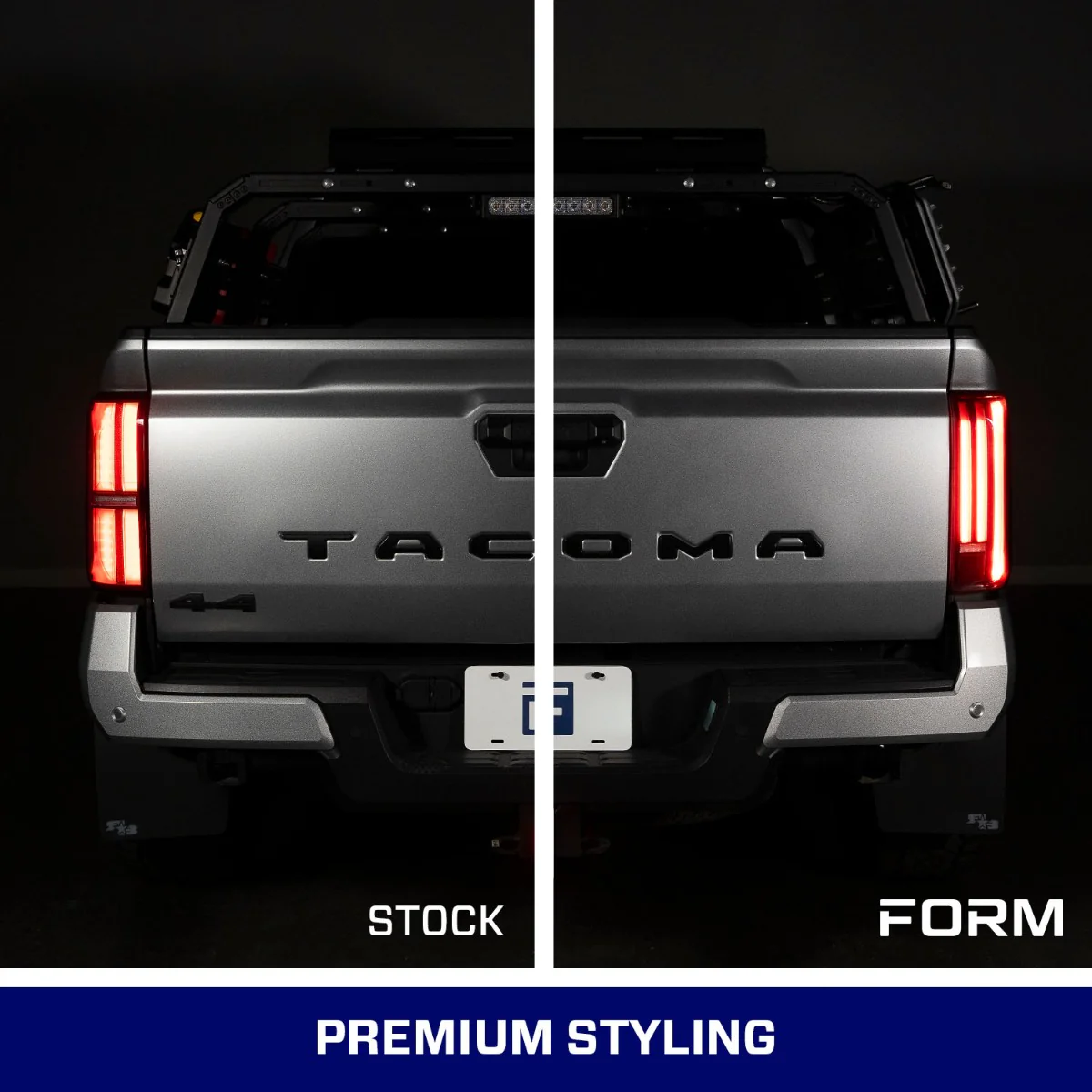 LED Tail Lights for 2024+ Toyota Tacoma - Image 8
