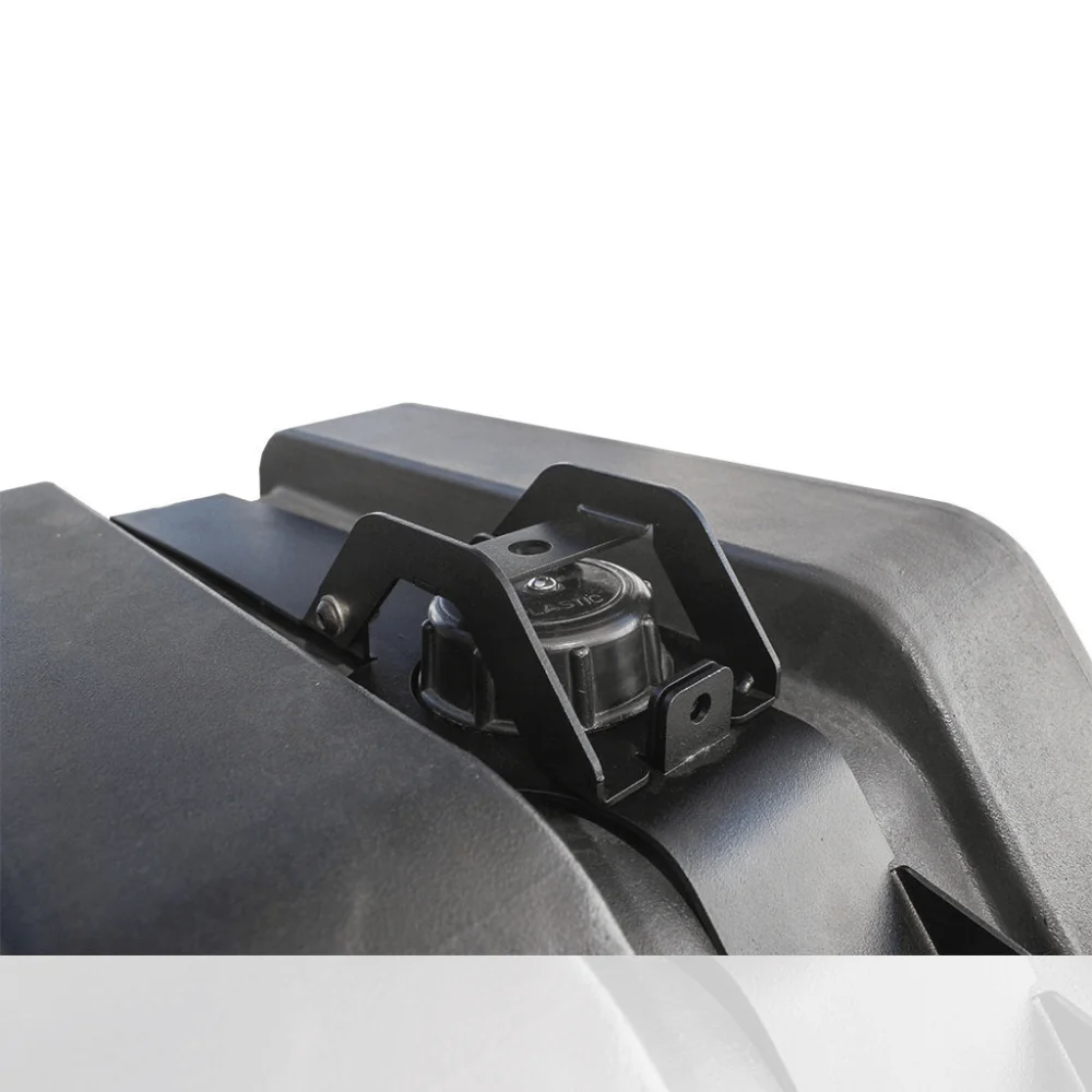 Lockable Strap For Water Cap | 42L - Image 8