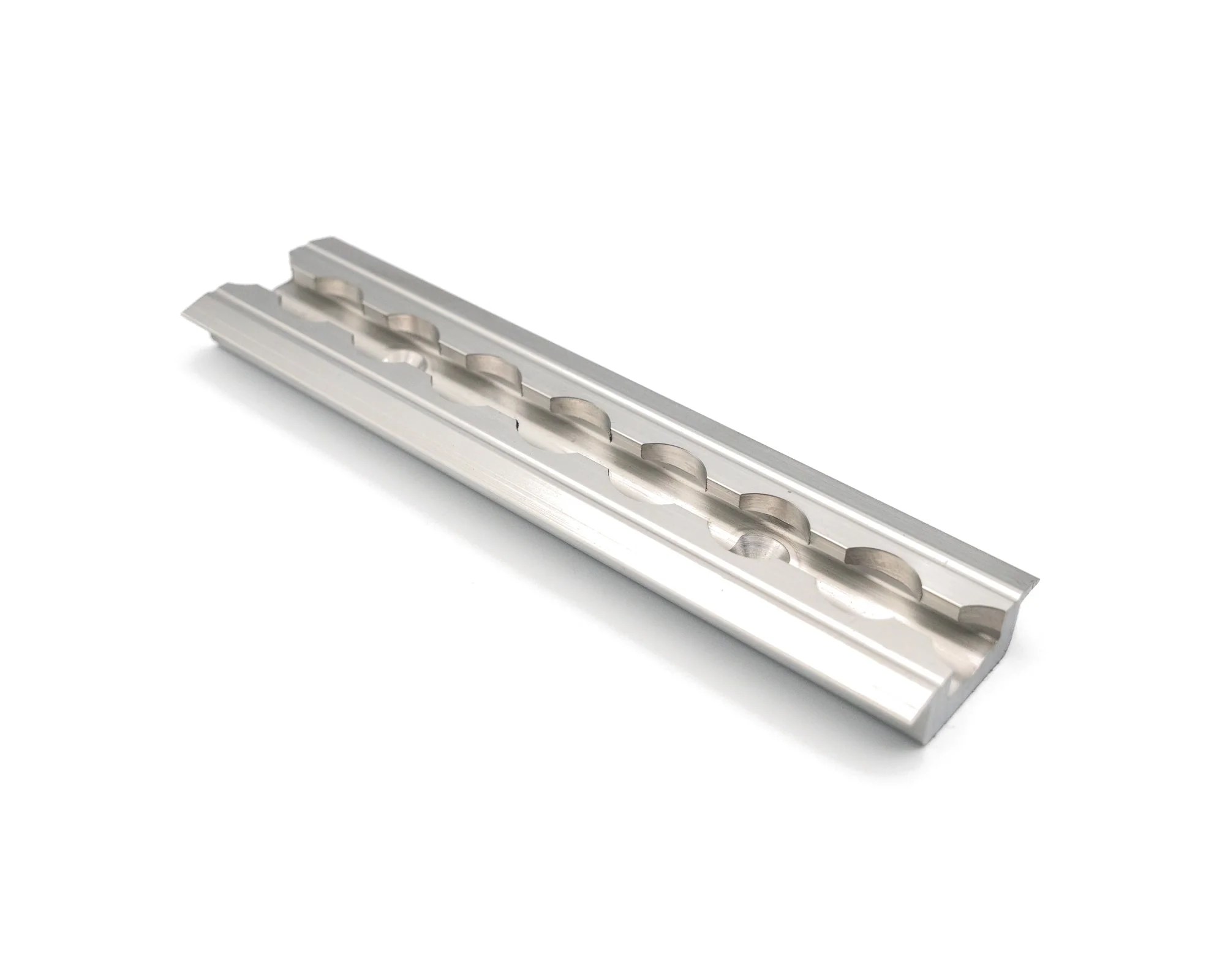 Logistics Track (L Track) - Flanged - Image 6