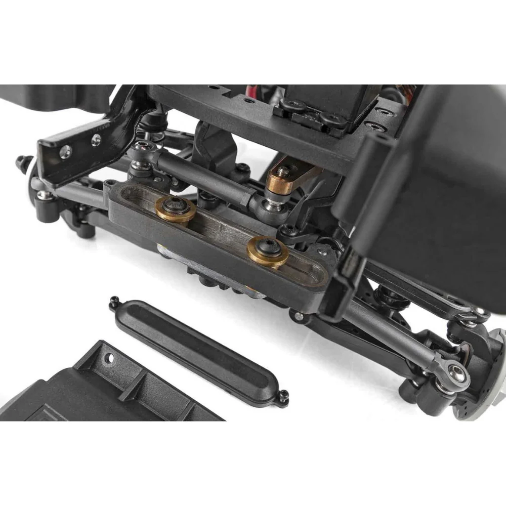 Long Travel Independent Front Suspension Conversion Kit - Image 3