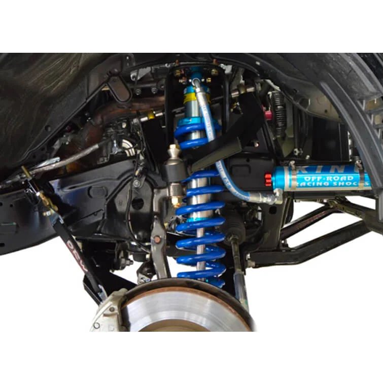 Long Travel Kit Fits 2005-2023 Toyota Tacoma - Image 5