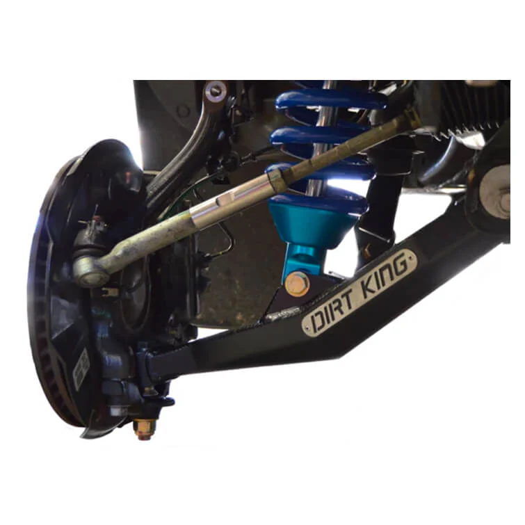 Long Travel Kit Fits 2005-2023 Toyota Tacoma - Image 6