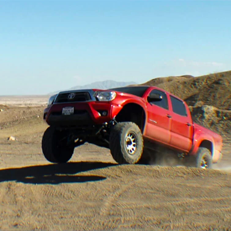 Long Travel Kit Fits 2005-2023 Toyota Tacoma - Image 8
