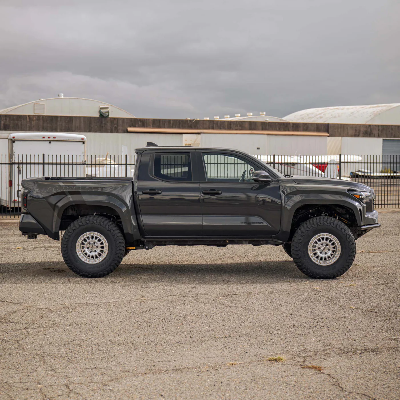 Long Travel Kit fits 2024+ Toyota Tacoma - Image 7