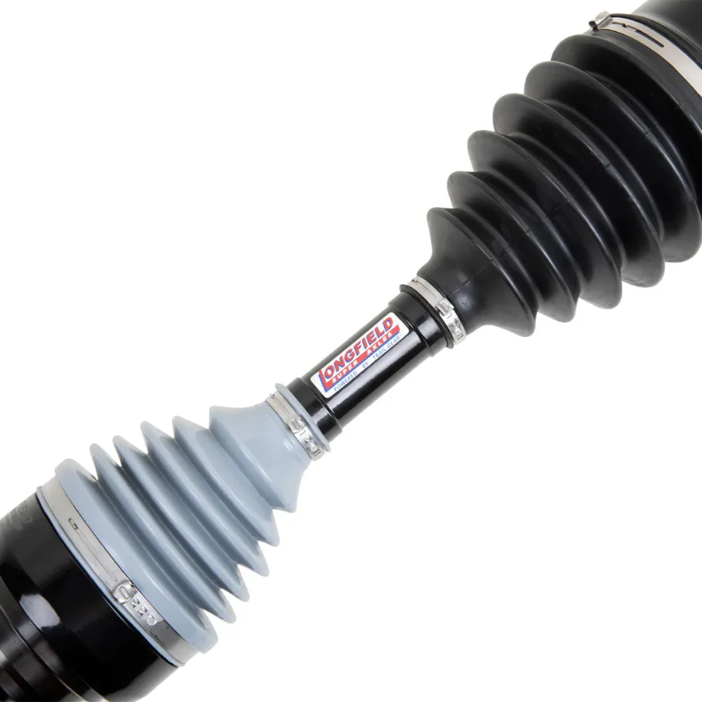 Longfield IFS Axle Set Fits 2005-2023 Toyota Tacoma - Image 10
