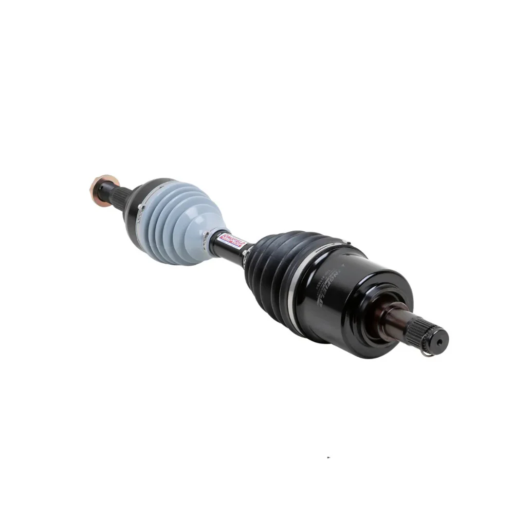 Longfield IFS Axle Set Fits 2005-2023 Toyota Tacoma - Image 12