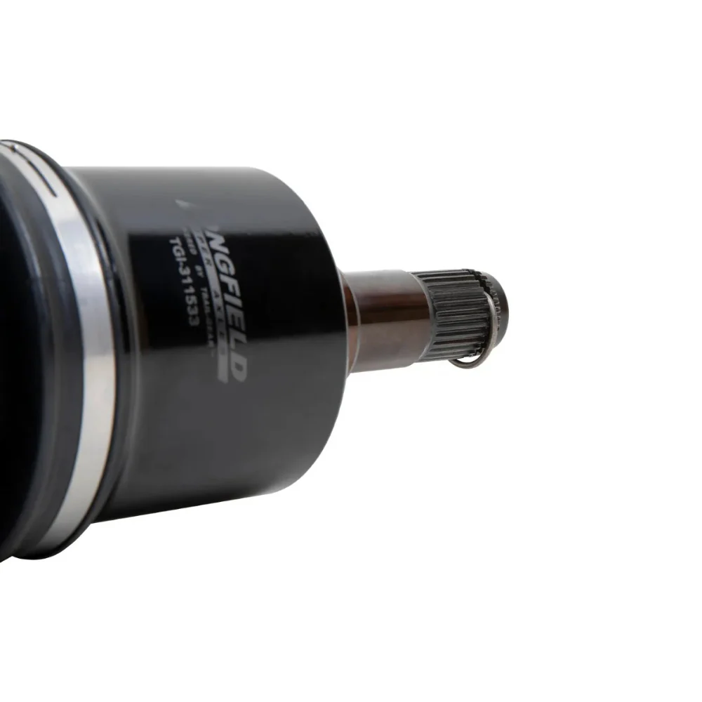 Longfield IFS Axle Set Fits 2005-2023 Toyota Tacoma - Image 13