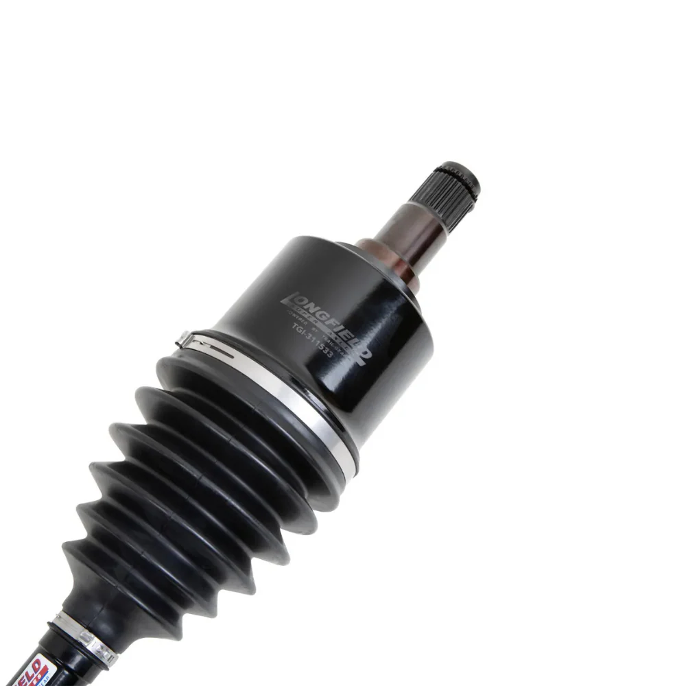 Longfield IFS Axle Set Fits 2005-2023 Toyota Tacoma - Image 8