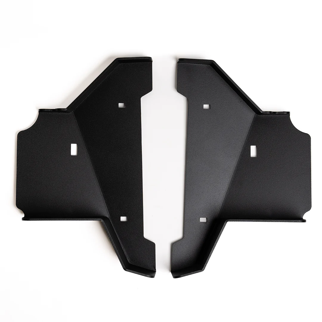 Lower Control Arm Skid Plate Fits 2024+ Toyota Tacoma - Image 5