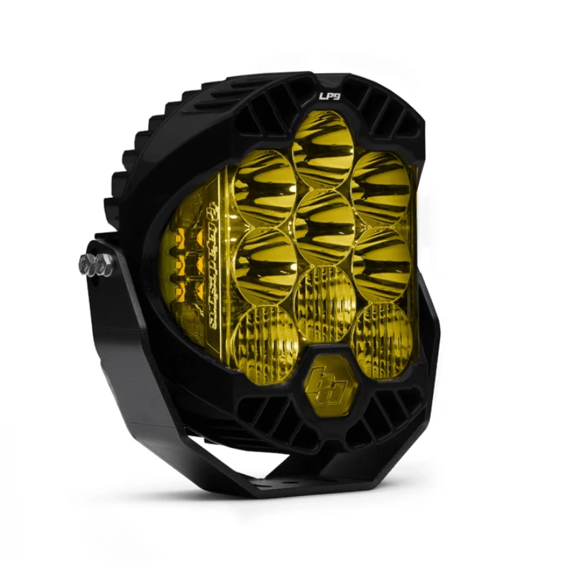 LP9 LED Auxiliary Light Pod - Image 4